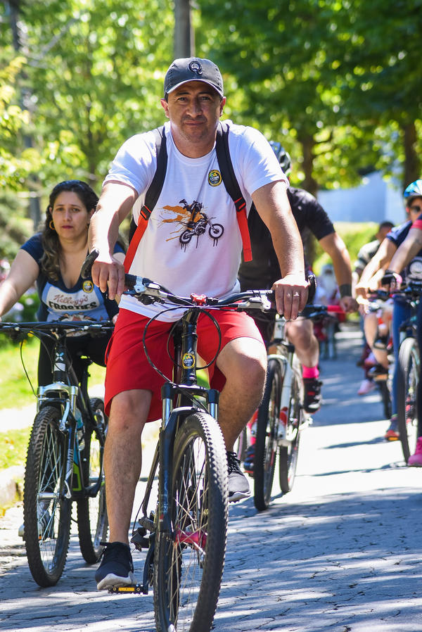 Buy your photos of the eventPedal de Natal on Fotop