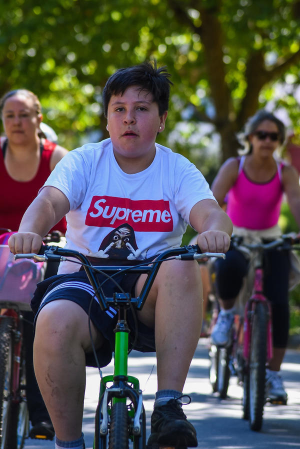 Buy your photos of the eventPedal de Natal on Fotop