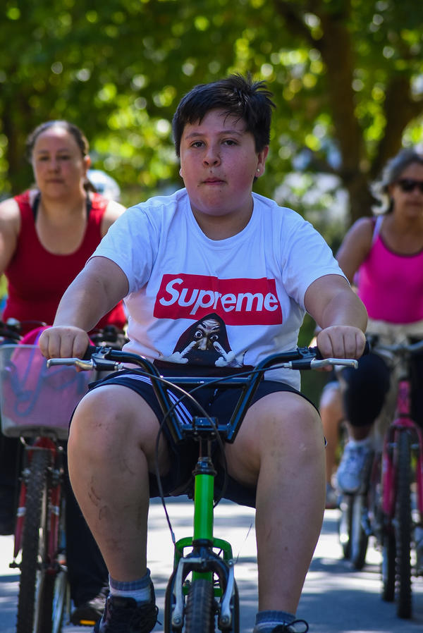 Buy your photos of the eventPedal de Natal on Fotop