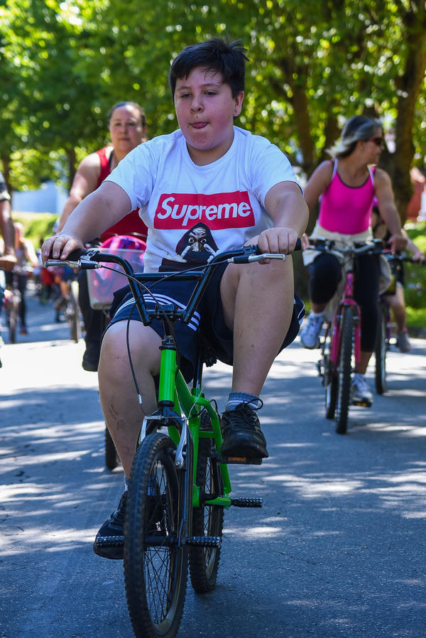 Buy your photos of the eventPedal de Natal on Fotop
