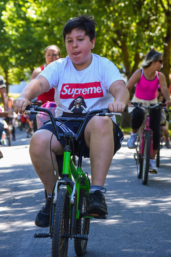 Buy your photos of the eventPedal de Natal on Fotop