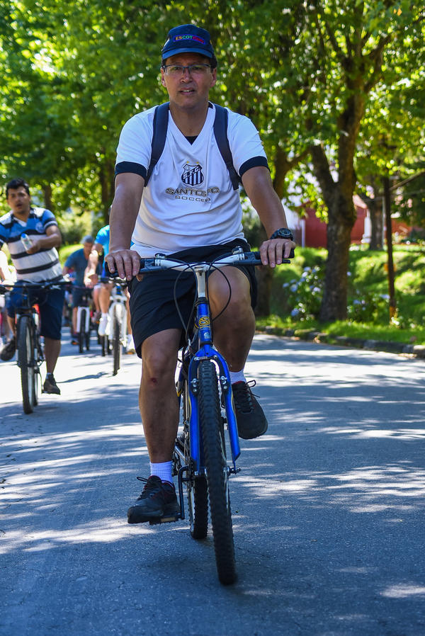 Buy your photos of the eventPedal de Natal on Fotop