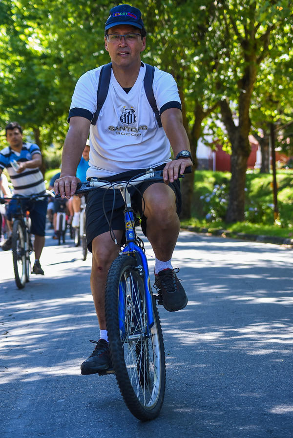 Buy your photos of the eventPedal de Natal on Fotop