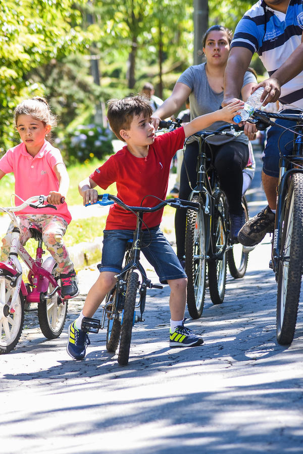 Buy your photos of the eventPedal de Natal on Fotop