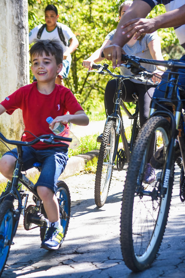 Buy your photos of the eventPedal de Natal on Fotop