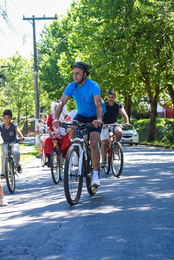 Buy your photos of the eventPedal de Natal on Fotop