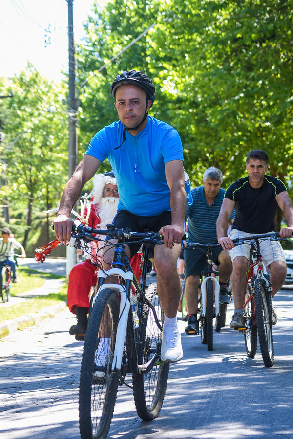 Buy your photos of the eventPedal de Natal on Fotop