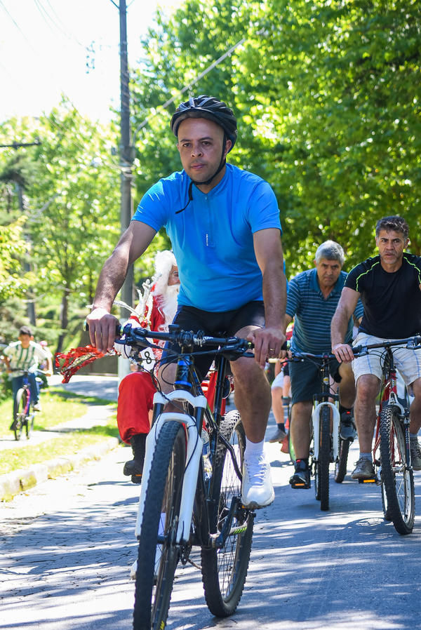Buy your photos of the eventPedal de Natal on Fotop