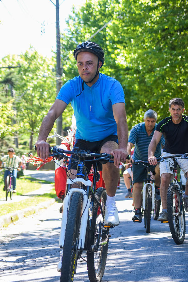 Buy your photos of the eventPedal de Natal on Fotop