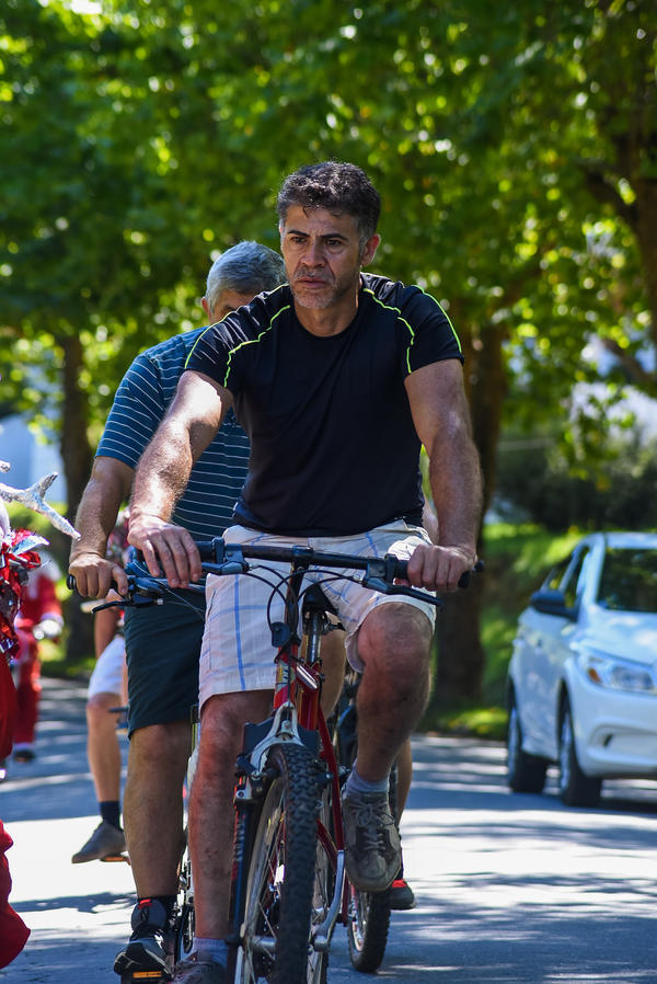 Buy your photos of the eventPedal de Natal on Fotop