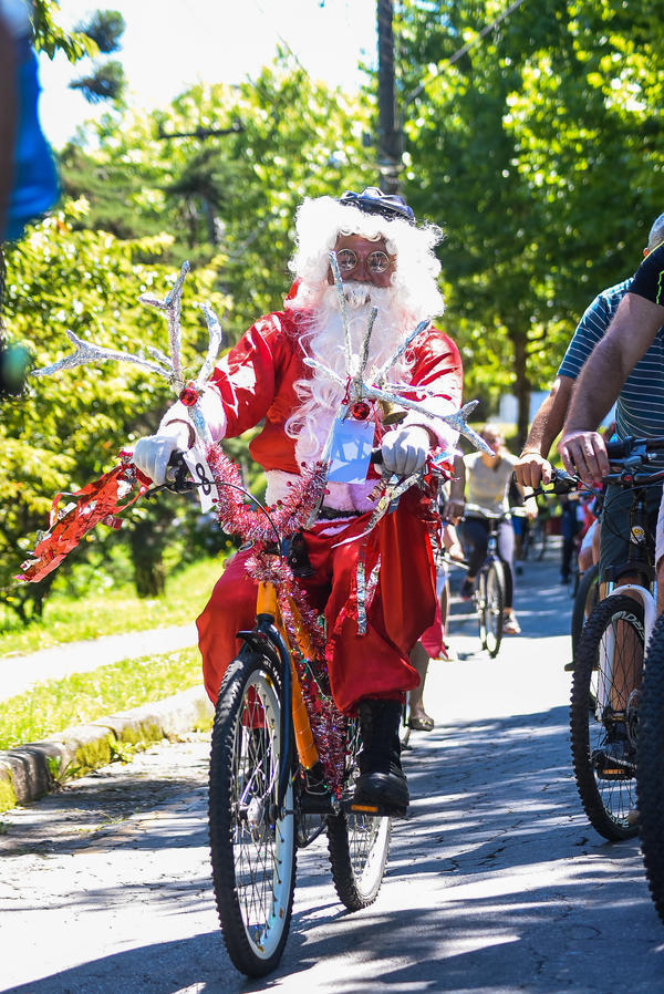 Buy your photos of the eventPedal de Natal on Fotop