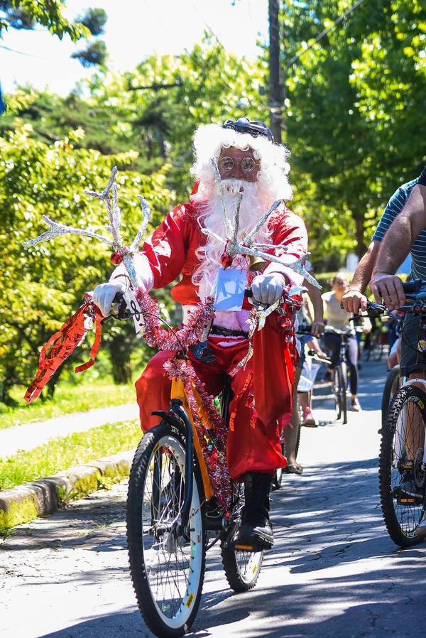 Buy your photos of the eventPedal de Natal on Fotop