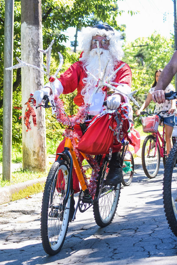 Buy your photos of the eventPedal de Natal on Fotop