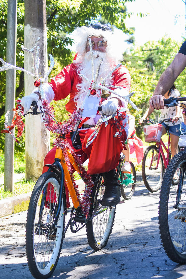Buy your photos of the eventPedal de Natal on Fotop