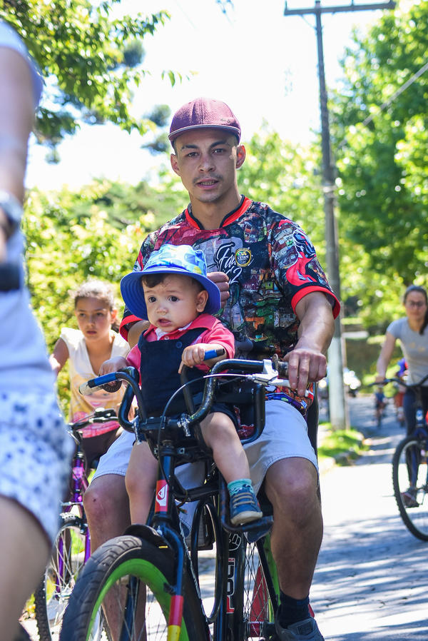 Buy your photos of the eventPedal de Natal on Fotop