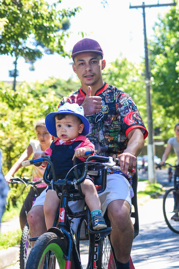 Buy your photos of the eventPedal de Natal on Fotop