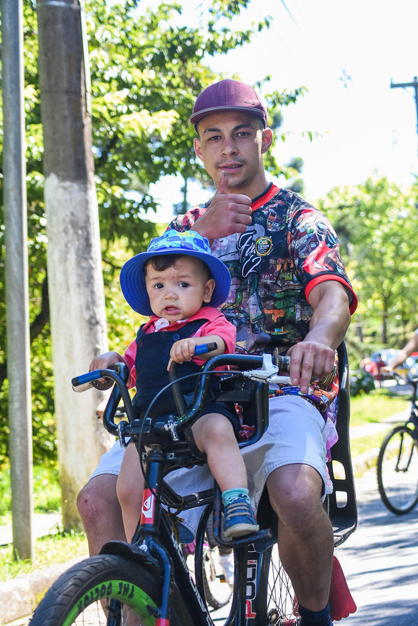 Buy your photos of the eventPedal de Natal on Fotop