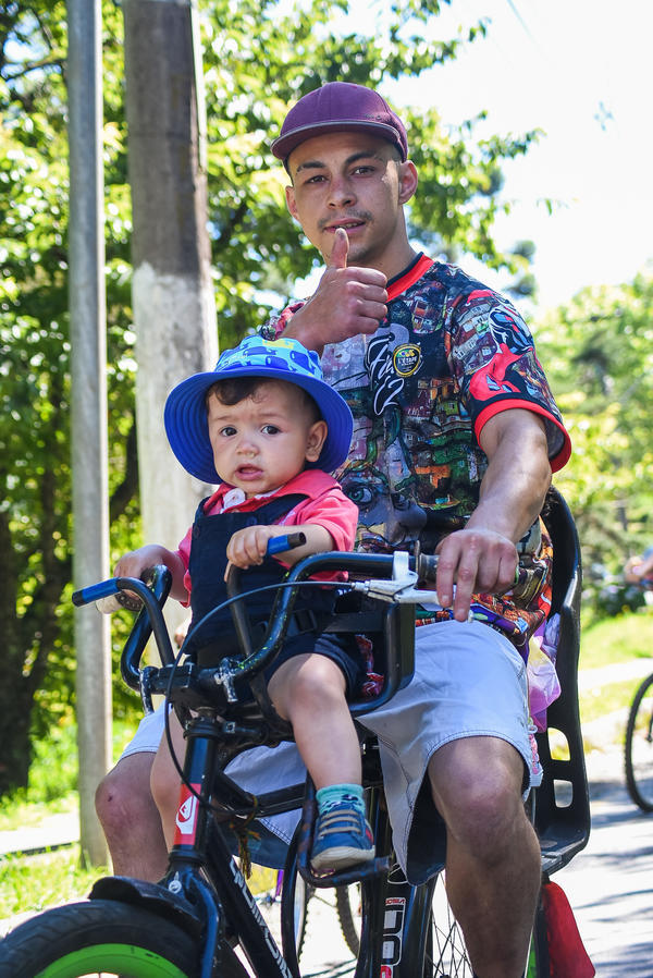 Buy your photos of the eventPedal de Natal on Fotop