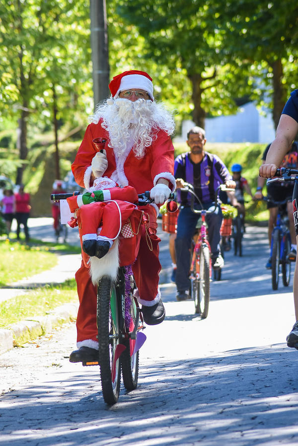 Buy your photos of the eventPedal de Natal on Fotop