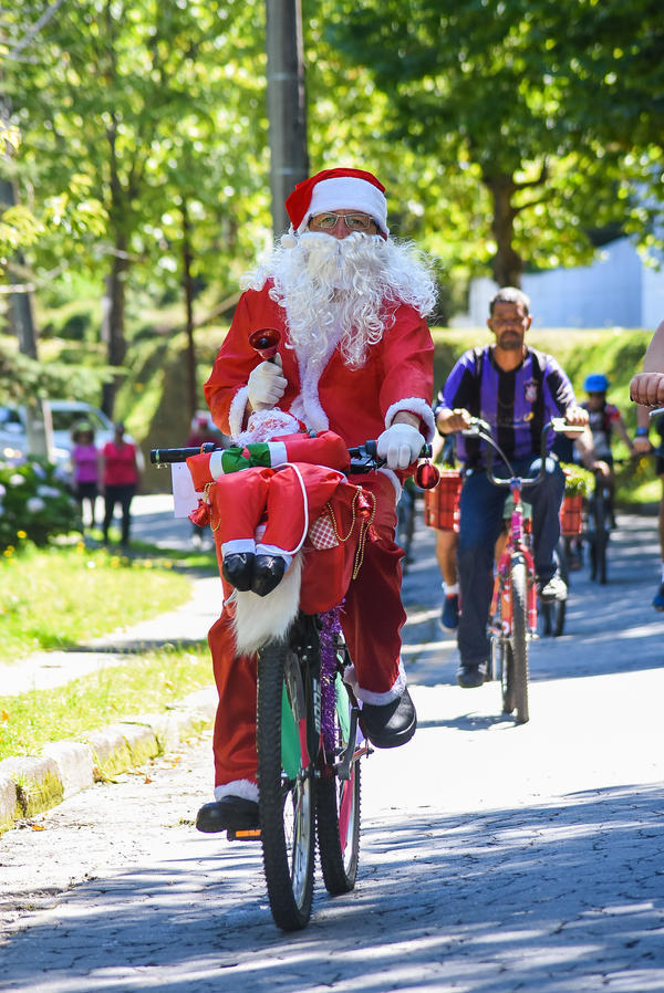 Buy your photos of the eventPedal de Natal on Fotop