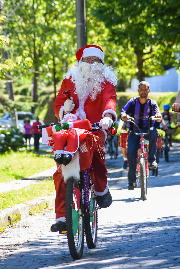 Buy your photos of the eventPedal de Natal on Fotop