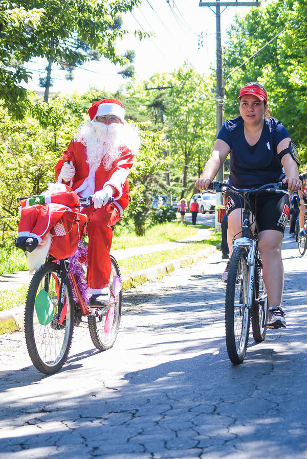 Buy your photos of the eventPedal de Natal on Fotop