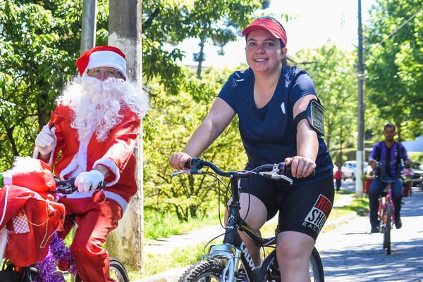 Buy your photos of the eventPedal de Natal on Fotop