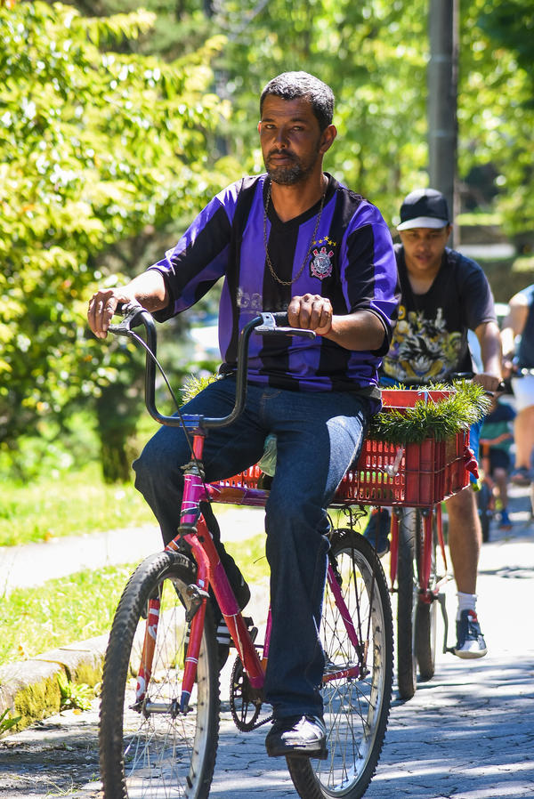 Buy your photos of the eventPedal de Natal on Fotop