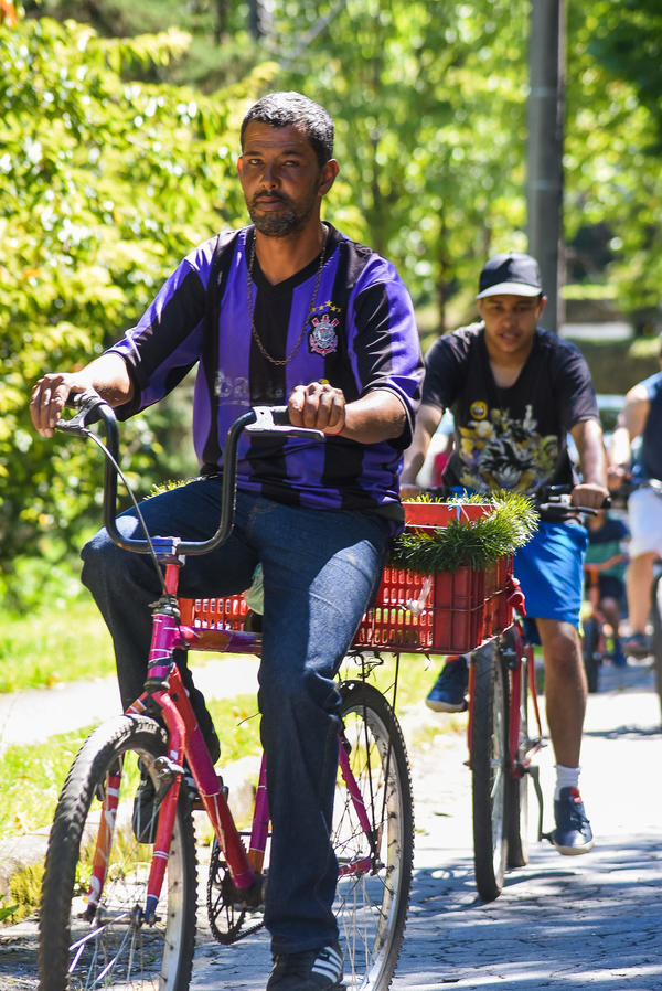 Buy your photos of the eventPedal de Natal on Fotop
