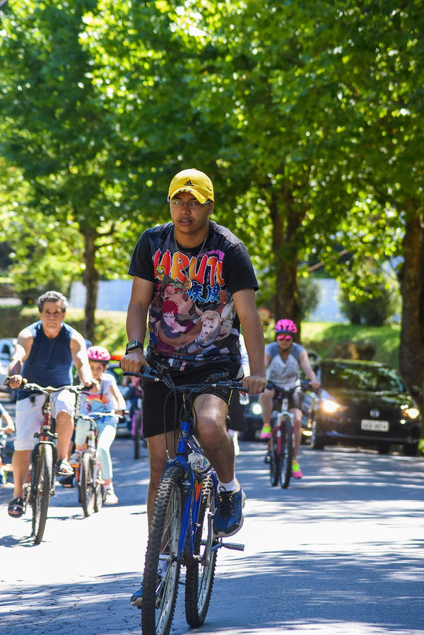 Buy your photos of the eventPedal de Natal on Fotop