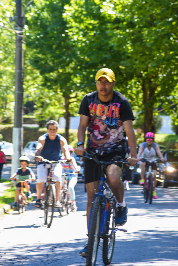 Buy your photos of the eventPedal de Natal on Fotop