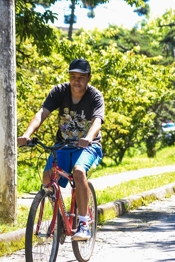 Buy your photos of the eventPedal de Natal on Fotop