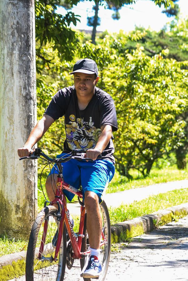 Buy your photos of the eventPedal de Natal on Fotop