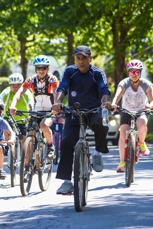 Buy your photos of the eventPedal de Natal on Fotop