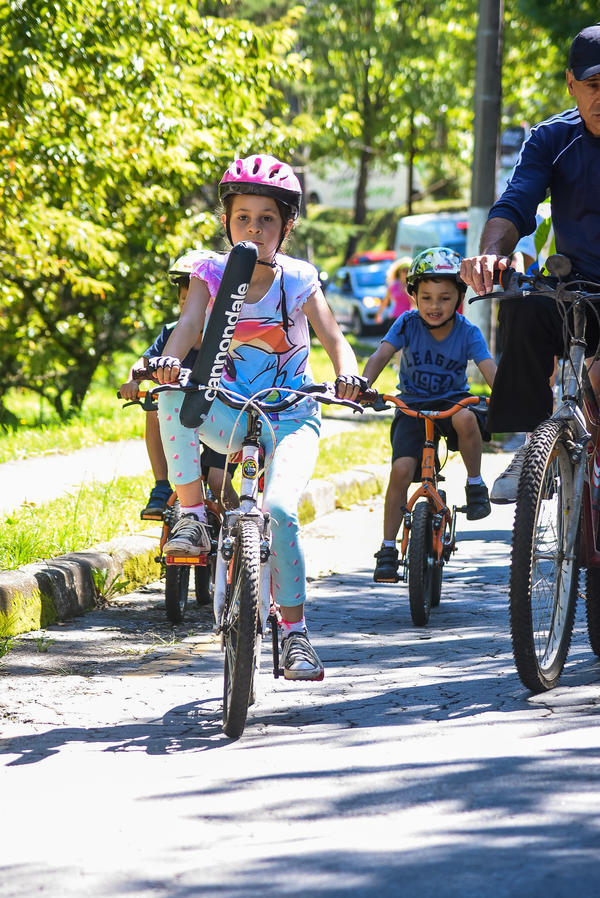 Buy your photos of the eventPedal de Natal on Fotop