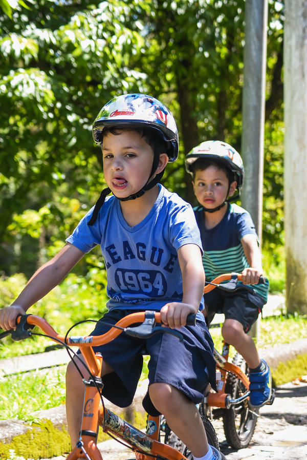 Buy your photos of the eventPedal de Natal on Fotop