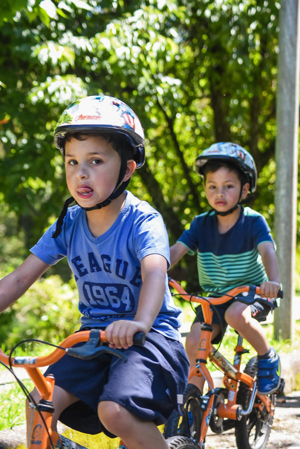 Buy your photos of the eventPedal de Natal on Fotop