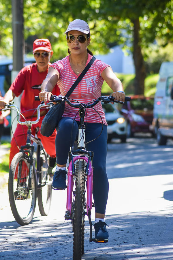 Buy your photos of the eventPedal de Natal on Fotop