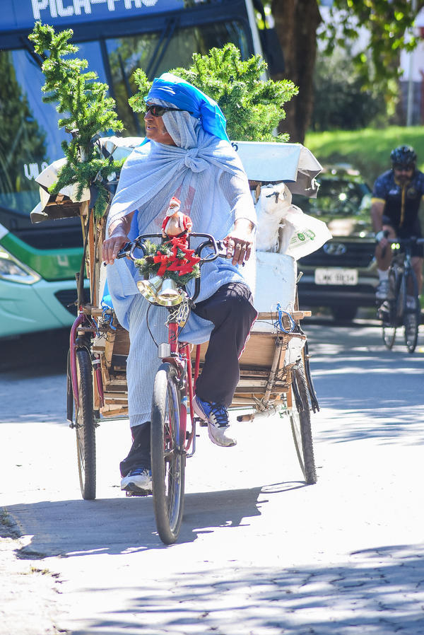 Buy your photos of the eventPedal de Natal on Fotop