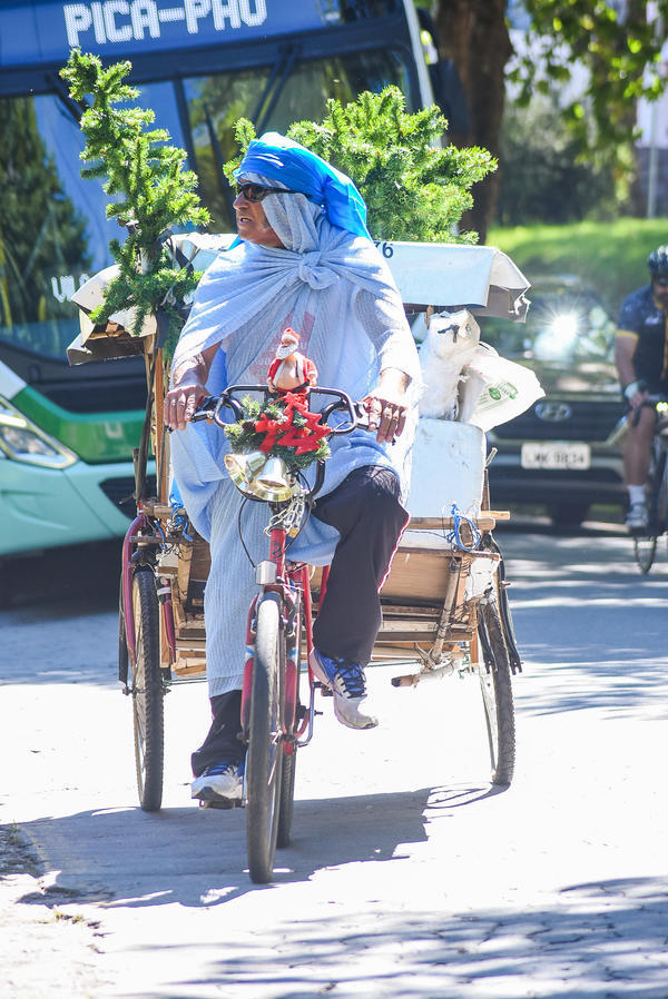 Buy your photos of the eventPedal de Natal on Fotop