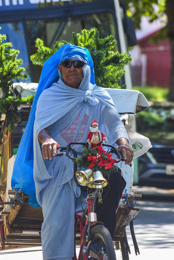 Buy your photos of the eventPedal de Natal on Fotop