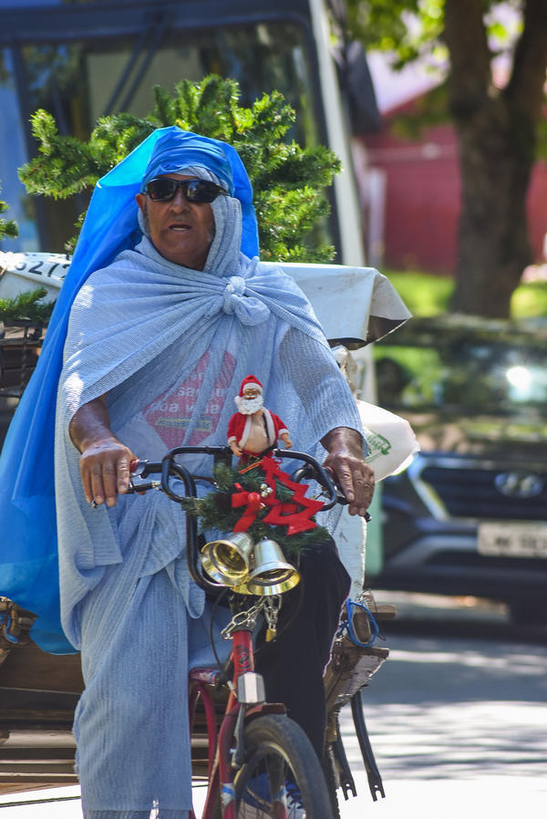 Buy your photos of the eventPedal de Natal on Fotop