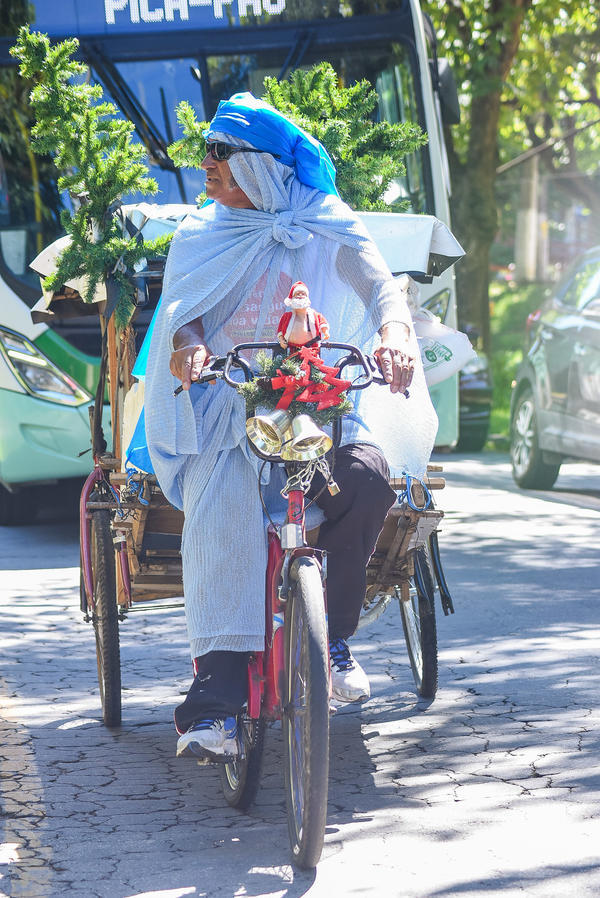 Buy your photos of the eventPedal de Natal on Fotop