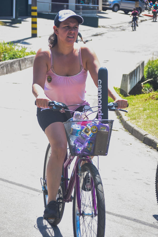 Buy your photos of the eventPedal de Natal on Fotop