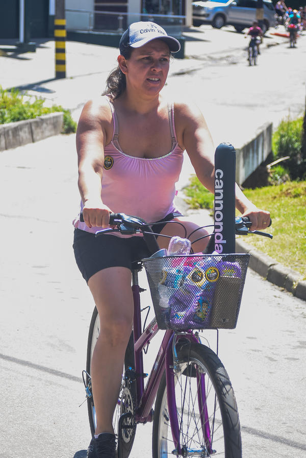 Buy your photos of the eventPedal de Natal on Fotop