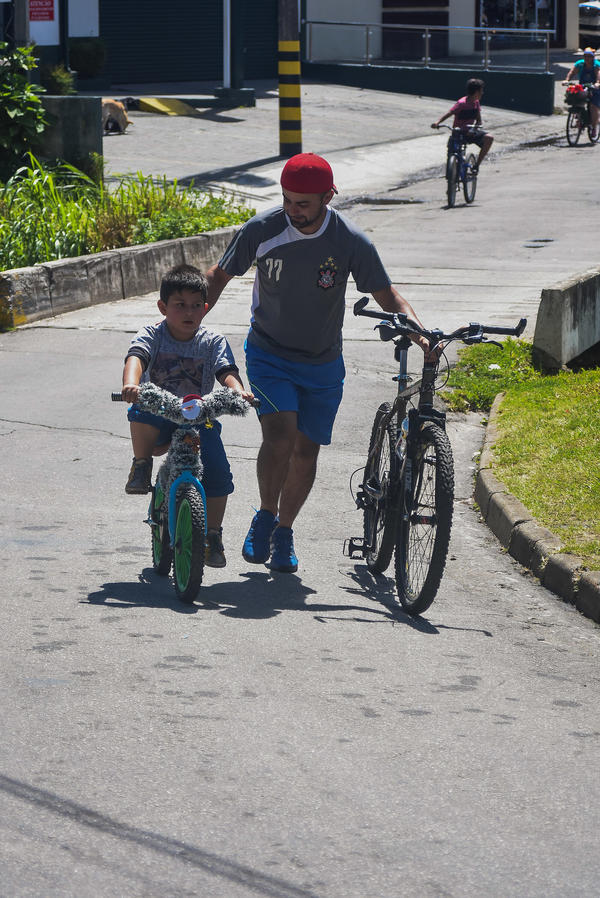 Buy your photos of the eventPedal de Natal on Fotop
