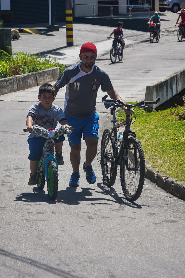 Buy your photos of the eventPedal de Natal on Fotop