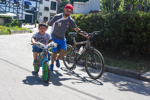 Buy your photos of the eventPedal de Natal on Fotop