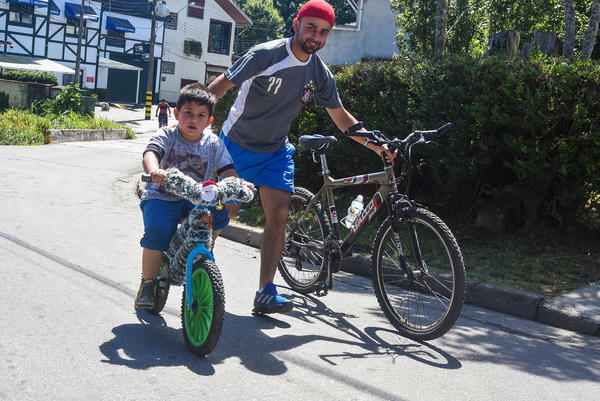 Buy your photos of the eventPedal de Natal on Fotop