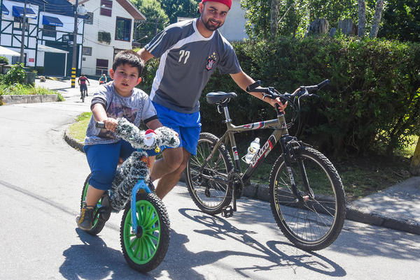 Buy your photos of the eventPedal de Natal on Fotop